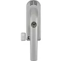 Produktbild: ABUS FG300A Farbe silber Fenstergriff mit Alarm universal verwendbar