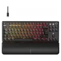 Produktbild: Corsair K70 PRO TKL Tenkeyless Magnetic-Mechanical Gaming Keyboard Backlit RGB LED