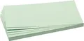 Produktbild: Franken UMZ 1020 19 Klebezettel Rechteck Grün 500 Blätter (UMZ 1020 19)