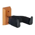 Produktbild: Gitarrenhalter Gitarrenwandhalter Gitarren Wandhalterung Gitarrenhalterung Wand