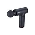 Produktbild: BEURER MG 89 Compact Power Massagegerät (Aktivierung und Regeneration durch gezielte Muskelmassage, bürstenloser Motor, kompaktes Design, 3 Massageaufsätze, 5 Intensitätsstufen, bis zu 4 h Akku-Laufzeit, LED-Leuchten)