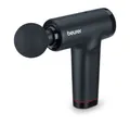 Produktbild: BEURER Massagepistole 10434 compact power massage gun Heim-Massagegerät Schwarz