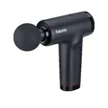 Produktbild: Beurer MG 89 CompactPower Massagegerät mit 5 Intensitätsstufen Schwarz
