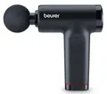 Produktbild: Beurer MG 89 Compact Power Massagegerät – kabellos, 3 Aufsätze, 5