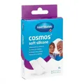Produktbild: Cosmos Soft Silicone Pflasterstrips 2 Größen