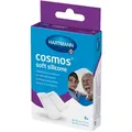 Produktbild: Hartmann cosmos soft silicone Pflaster 8 St