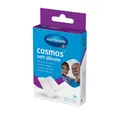Produktbild: PAUL HARTMANN AG Wundpflaster Hartmann Cosmos® Soft Silicone Wundpflaster, 2 Größen - 8 Pflaster