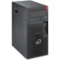 Produktbild: Fujitsu Esprimo P558 | Tower - Intel Core i3 8100 @ 3,6 GHz - 16 GB DDR4 - 500 GB SSD - Windows 11 Professional