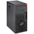 Produktbild: Fujitsu Esprimo P558 Tower PC i3 8.Gen 16GB 500GB SSD Win11P Computer