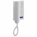 Produktbild: TCS Audio Türtelefon 4Tasten AP weiß ISH3030-0140 (ISH3030-0140)