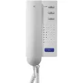 Produktbild: TCS ISH3030-0140 Standard-Innenstation mit Hörer, Türöffner, Lichttaste, Internruf, Mithörsperre, 13 Ruftöne