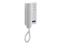 Produktbild: TCS Tür Control Audio Türtelefon 4Tasten AP weiss ISH3030-0140)