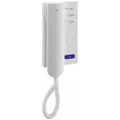 Produktbild: TCS Tür Control Audio Türtelefon ISH3030-0140 4Tasten AP Weiss Haustelefon 4035138017343