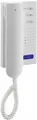 Produktbild: TCS Türstation Haustelefon ISH3030-0140 Telefon 2-Draht BUS reinweiß