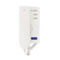 Produktbild: TCS ISH3030-0140 Audio-Innenstation mit Freisprecher, 1 Klingeltaste, Türöffnera