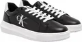 Produktbild: CALVIN KLEIN SCHWARZE DAMEN SPORTSCHUHE : Farbe - Schwarz, Größe - 36 Größe: 36 Farbe: Schwarz