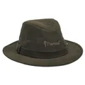 Produktbild: Pinewood Hunting Hat suede brown (241) S/56