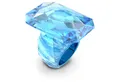 Produktbild: Swarovski Solitärring Swarovski Lucent cocktail ring Oversized Octagon cut, Blue