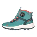 Produktbild: Trollkids Kids Trollfjord Hiker Mid XT 28, Dusty Teal