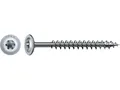 Produktbild: Tellerkopfschraube SPAX® WIROX® VG T-STAR Plus Ø 10,0x80 mm 50 Stück