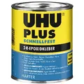 Produktbild: UHU PLUS SCHNELLFEST Härter 2 Komponenten-Kleber 855,0 g, 1 St.