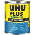 Produktbild: UHU plus schnellfest Härter 855g