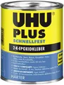 Produktbild: UHU Plus Schnellfest Dose Härter Zwei-Komponentenkleber 45695 855g
