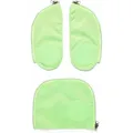 Produktbild: ergobag Fluo Zip-Set Grün