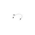 Produktbild: 10 Stk. Harting Kabelkonfektion beidseitig 33481111A20010 Industrie