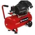 Produktbild: Einhell Kompressor TC-AC 420/50/10 V, 2200 W, max. 10 bar, 50 l
