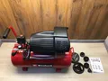 Produktbild: Einhell TC-AC 420/50/10 V Kompressor 2200W max. 10bar 50 l-Tank (4010495) I36845