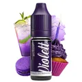 Produktbild: Belissia Lebensmittelfarbe Violett 10ml Farbstoff hoch konzentriert, Made in DE