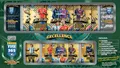 Produktbild: Panini FIFA 365 2026 Trading Cards Game Excellence Box
