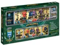 Produktbild: PANINI FIFA Adrenalyn XL 2026 Excellence Sammelbox für Fans