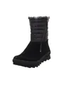 Produktbild: Legero Damen NOVARA warm gefütterte Gore-Tex Stiefelette, SCHWARZ (SCHWARZ) 0000