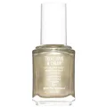 Produktbild: Essie Pflegender Nagellack Nr. 151 glow the distance, Regeneration & Glanz, Gold, 13,5 ml