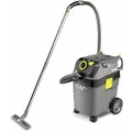 Produktbild: Kärcher NT 40/1 Ap L Nass-Trockensauger