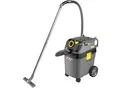 Produktbild: Kärcher Nass-/Trockensauger, NT 40/1 Ap L, 1380 W, Inhalt 40 l