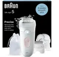 Produktbild: Braun Silk épil 5 Epilierer Damen Haarentferner Haarentfernung Rasierer