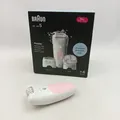 Produktbild: Braun Silk épil 5 Epilierer Damen Haarentferner langanhaltende Unvollständig
