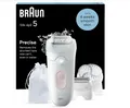 Produktbild: Braun Silk-épil 5 5-060 Epilierer Damen / Haarentferner