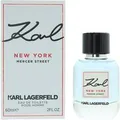 Produktbild: Karl Lagerfeld New York Mercer Street Eau de Toilette 60ml