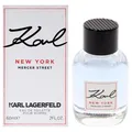 Produktbild: Karl Lagerfeld New York Mercer Street EdT, Linie: Karl Collection, Eau de Toilette für Herren, Inhalt: 60ml