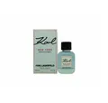 Produktbild: KARL LAGERFELD Eau de Toilette Karl New York Mercer Street Eau de Toilette 60ml