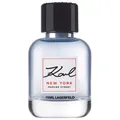 Produktbild: 3386460115599 Karl Lagerfeld Karl New York Mercer Street woda toaletowa spray 60