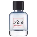 Produktbild: 3386460115599 Karl New York Mercer Street woda toaletowa spray 60ml Karl Lagerfe