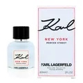 Produktbild: Karl Lagerfeld Karl New York Mercer Street Eau De Toilette 60 ml