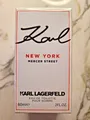 Produktbild: Karl Lagerfeld New York Mercer Street EdT für ihn 60ml OVP