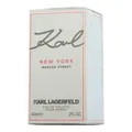 Produktbild: Lagerfeld Karl - New York Mercer Street EDT Spray 60ml