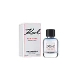 Produktbild: (1L|500,00) 1x50ml Karl Lagerfeld New York | Eau de Toilette | holzig - zitrisch